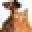 Food Fur Life Icon