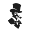 Charlie Mar Icon