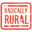 Radically Rural Icon