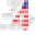 Born on the 4th of July Icon