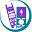TVPS Icon