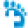 Footprint ID Icon