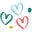 Hello, Love, Me Icon