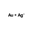 Au + Ag Icon