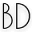 Bette Daze Icon