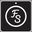 Forty Steps Fitness Icon