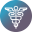 Psychedelic Support Icon