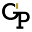 Gold Philosophy Icon