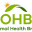 Optimal Health Bridge Icon