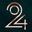 Zerotwofour.com Icon