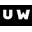Unwoke.com Icon