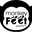 Monkeyfeetgraphics.com Icon