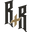 Ravenandrogue.com Icon