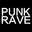Punkravestore.com Icon