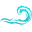 Larimarocean.com Icon