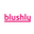 Blushly.com Icon