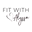 Fitwithalyssa.com Icon