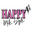 Happymilestyle.com Icon