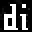di Potter Icon