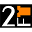 2fabtees.com Icon
