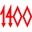 1400club.com Icon
