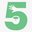 Highfiveclothingcompany.com Icon
