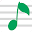 Music of the Plants Icon