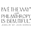 Philanthropy Is Beautiful Jewelry Icon