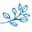 Potion & Twig Icon