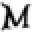 Meridian Presets Icon