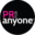 PR For Anyone Icon