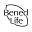 Benedlife.com Icon