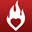 RedHot Social AU Icon