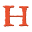 Hearthside Cabin Rentals Icon
