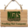Vending Nut Company Icon