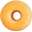 Wow! Protein Donuts Icon