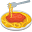 Spaghetti & Meatballs Icon