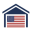 US Garage Door Repair Icon