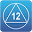 12 Step Toolkit Icon