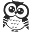 Adorable Boutique and Embroidery Icon