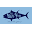 Blue Fish Restaurant & Oyster Bar Icon