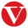 V Pizza Icon