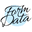Form-Data Icon