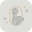Silkie's Chicken & Champagne Bar Icon