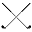 Fore Score Golf Tavern Icon