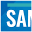 Samira Construction Icon