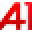 A-1 Locksmith Icon