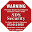 SDS Security Icon
