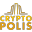 Cryptopolis Icon