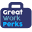 Great Work Perks Icon